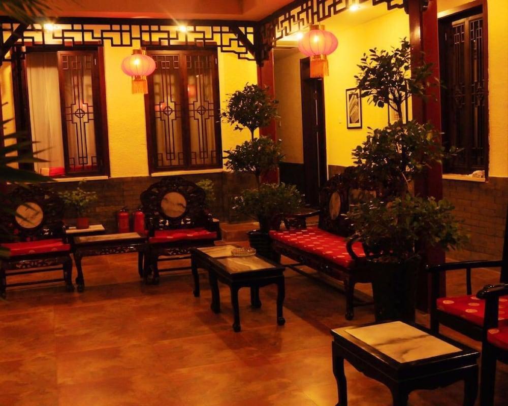 Hyde Courtyard Beijing